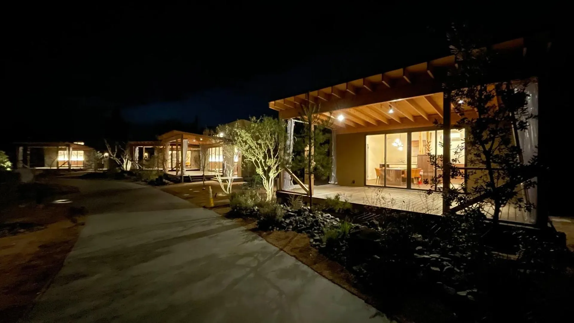 The Farm Slow Mountain Narita Hotel