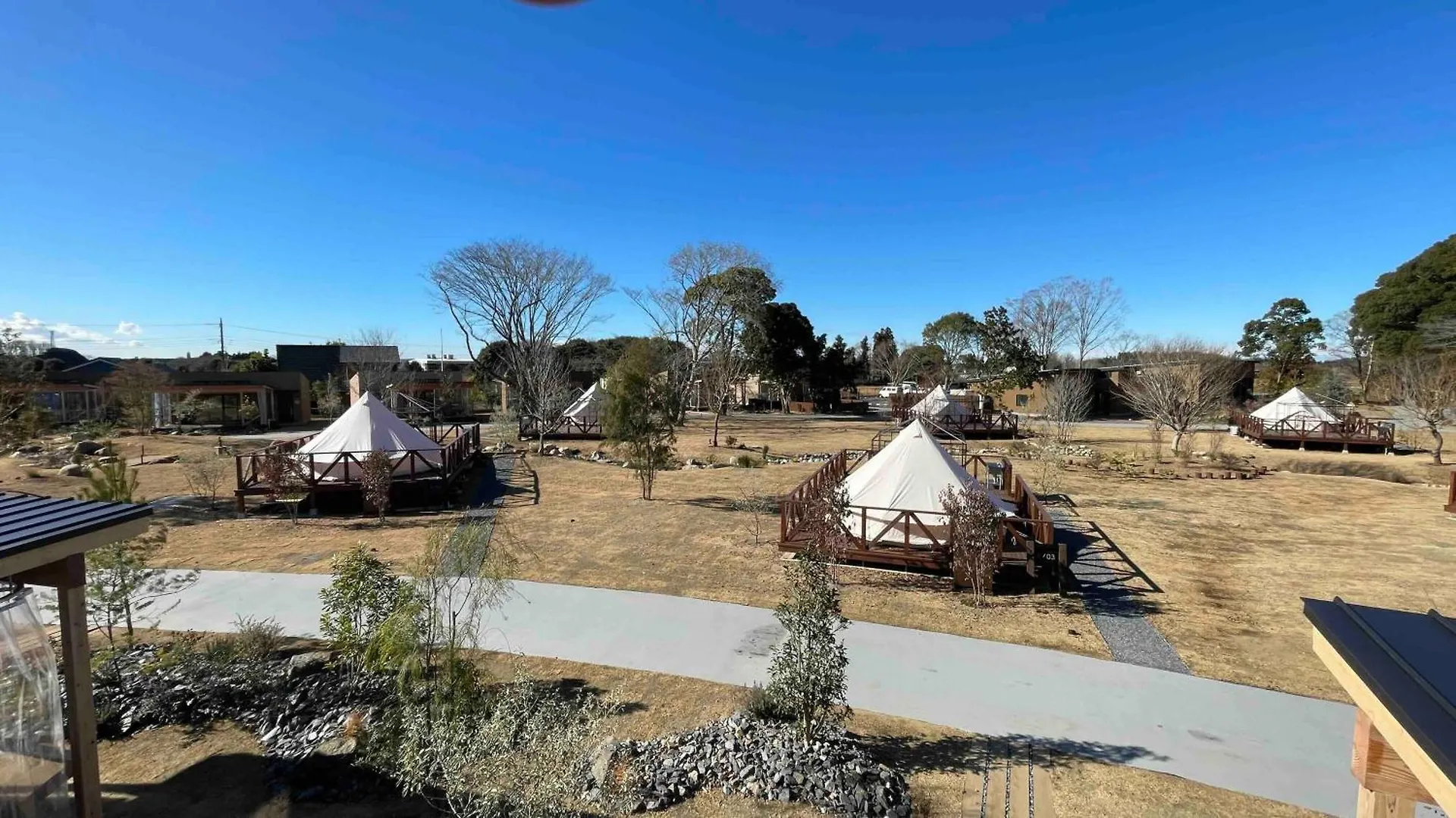 The Farm Slow Mountain Narita Hotel