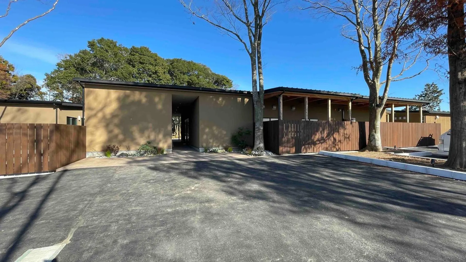 Hotel The Farm Slow Mountain Narita Giappone